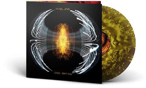 Pearl Jam- Dark Matter -RSD24 (Vinyl)-BoldPlay