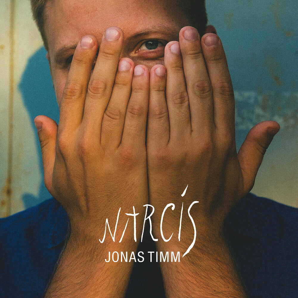 Jonas Timm  / Derado,Tino- Narcis (CD)-BoldPlay