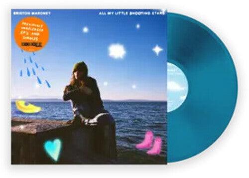 Briston Maroney- All My Little Shooting Stars -RSD24 (Vinyl)-BoldPlay