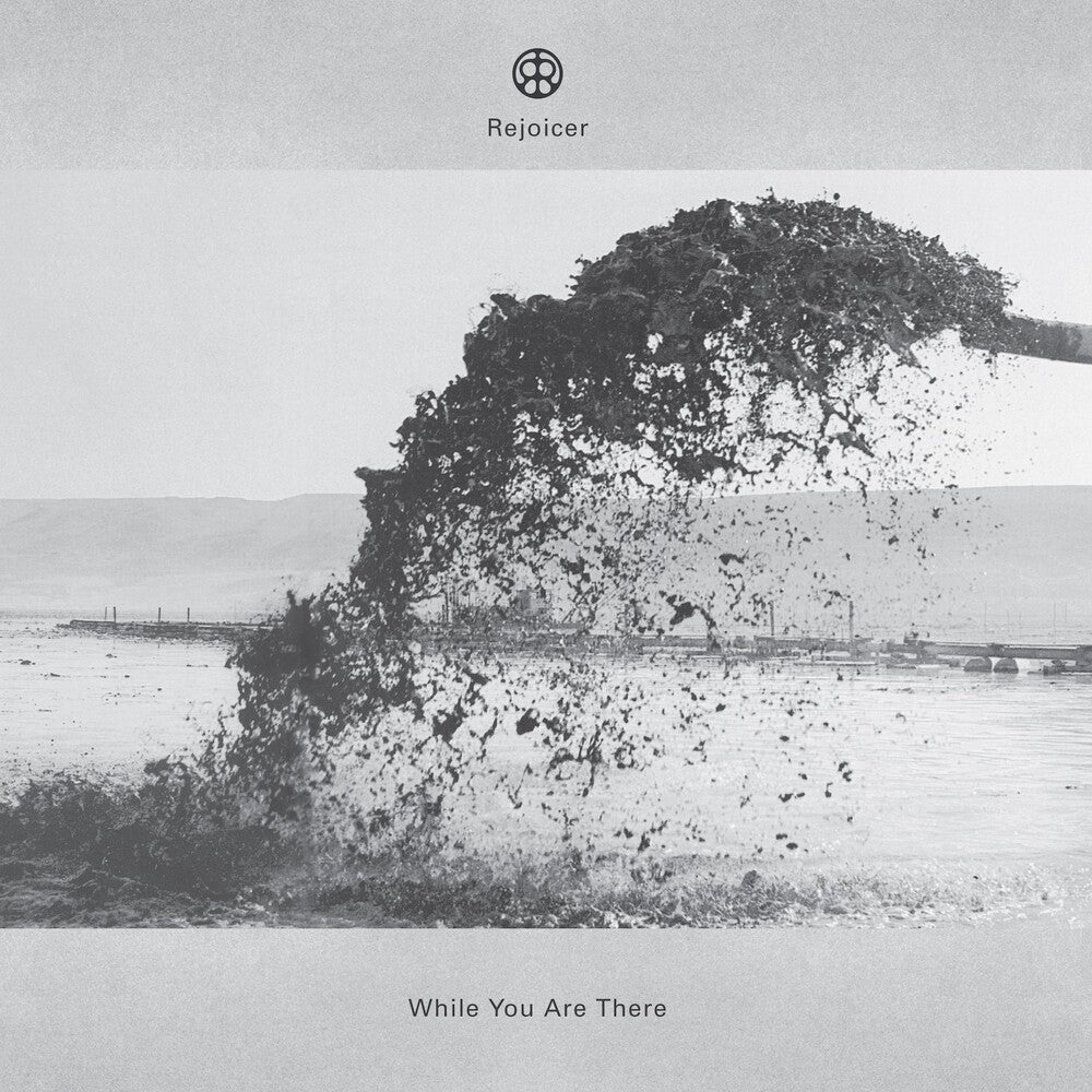 Rejoicer- While You Are There (Vinyl)-BoldPlay