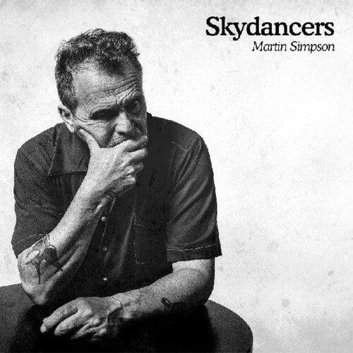 Martin Simpson- Skydancers (Vinyl)-BoldPlay