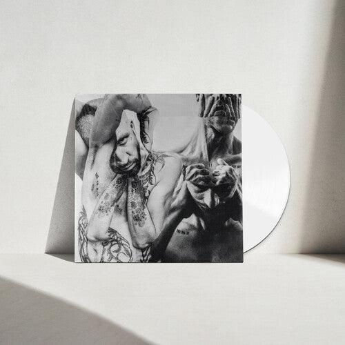 UF- Unknown Fate - White (Vinyl)-BoldPlay