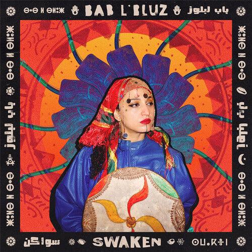 Bab L' Bluz- Swaken (Vinyl)-BoldPlay