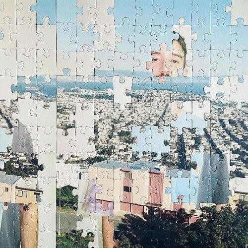 Puzzle Face (Vinyl)-BoldPlay
