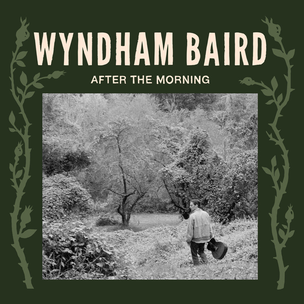 Wyndham Baird- After The Morning (Vinyl)-BoldPlay