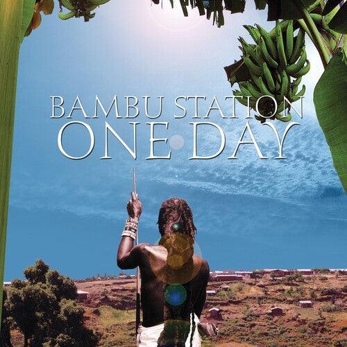 Bambu Station- One Day (Vinyl)-BoldPlay