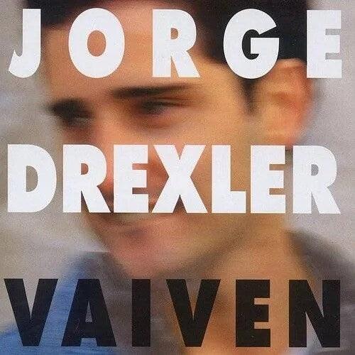Jorge Drexler- Vaiven - 140gm Vinyl-BoldPlay
