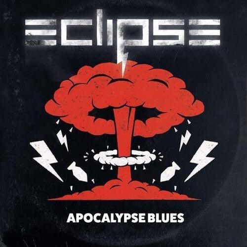 Eclipse- Apocalypse Blues (Vinyl)-BoldPlay