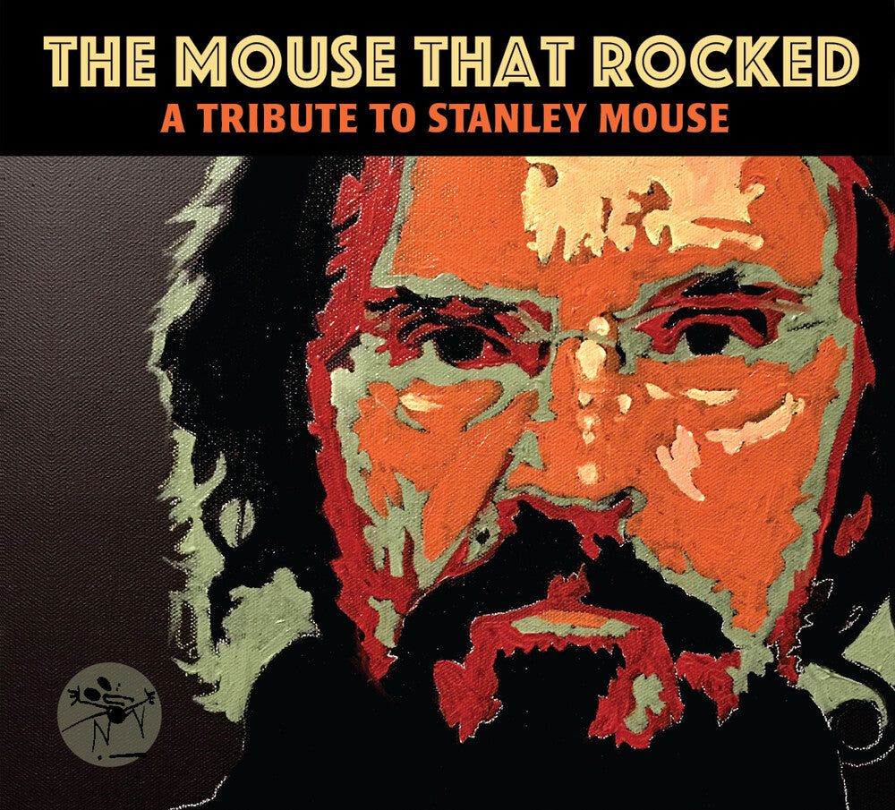 Mouse That Rocked / Various- Mouse That Rocked / Various (CD)-BoldPlay