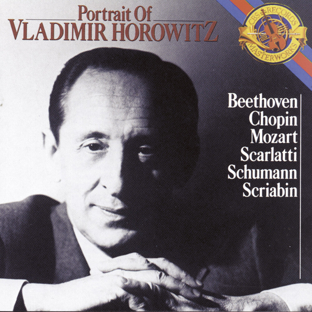 RCA Victor Symphony Orchestra- Portrait Of (CD)-BoldPlay