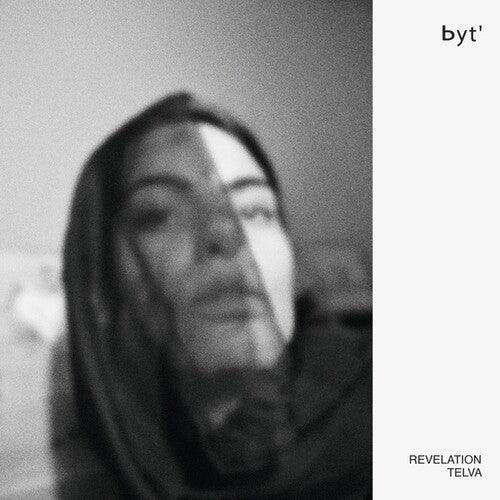 Telva- Revelation (Vinyl)-BoldPlay