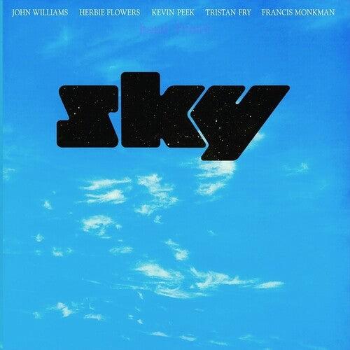 Sky- Sky (Vinyl)-BoldPlay
