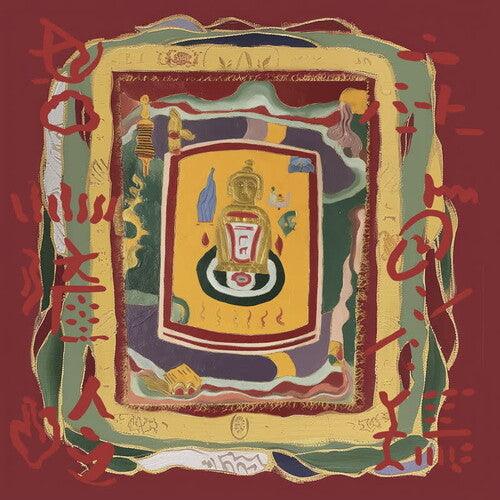 Howie Lee- At The Drolma Wesel-Ling Monastery (Vinyl)-BoldPlay