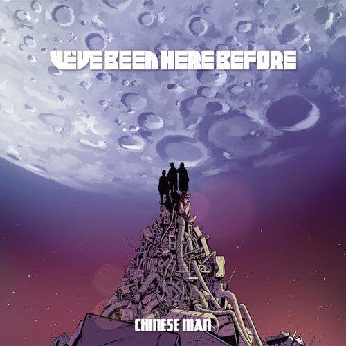 Chinese Man- We've Been Here Before (Vinyl)-BoldPlay