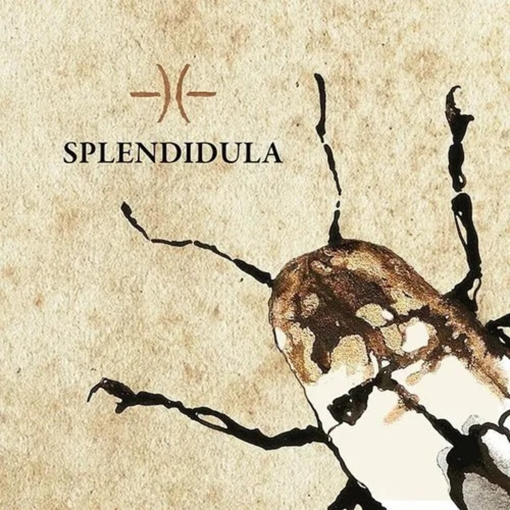 Splendidula- Splendidula (CD)-BoldPlay