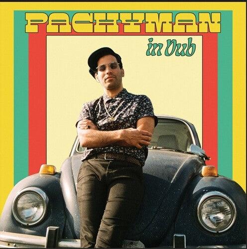 Pachyman- In Dub (Vinyl)-BoldPlay