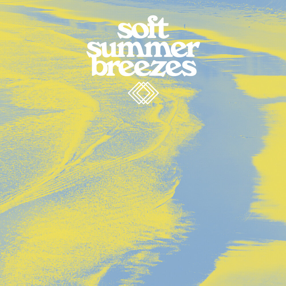 Soft Summer Breezes / Various- Soft Summer Breezes / Various (Vinyl)-BoldPlay