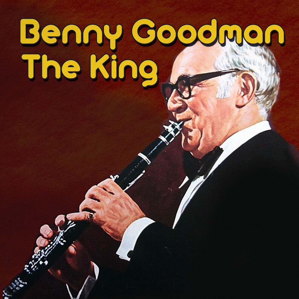 The King (CD)-BoldPlay