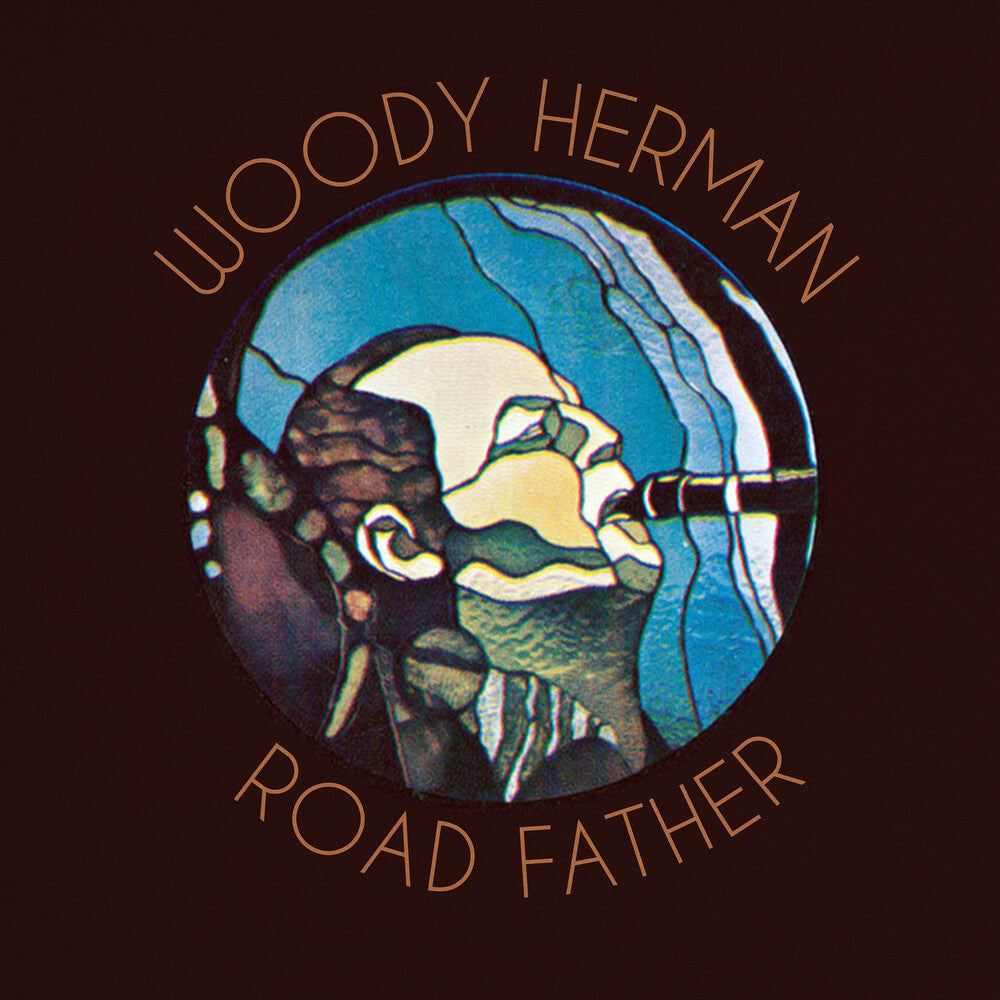 Road Father (CD)-BoldPlay