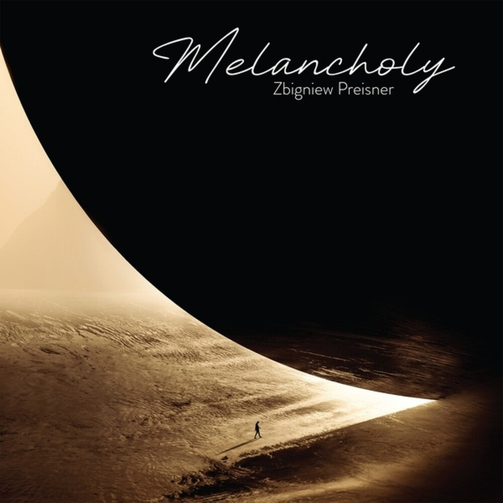 Zbigniew Preisner- Melancholy (CD)-BoldPlay