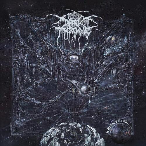 Darkthrone- It Beckons Us All (CD)-BoldPlay