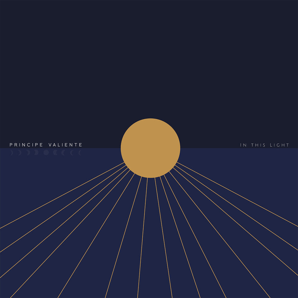 Principe Valiente- In This Light (Vinyl)-BoldPlay