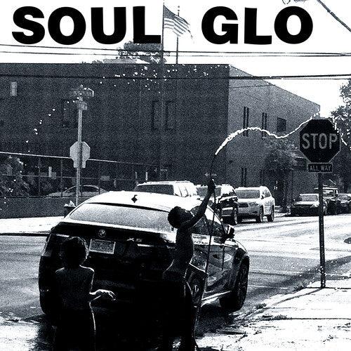 Soul Glo- Untitled (Vinyl)-BoldPlay