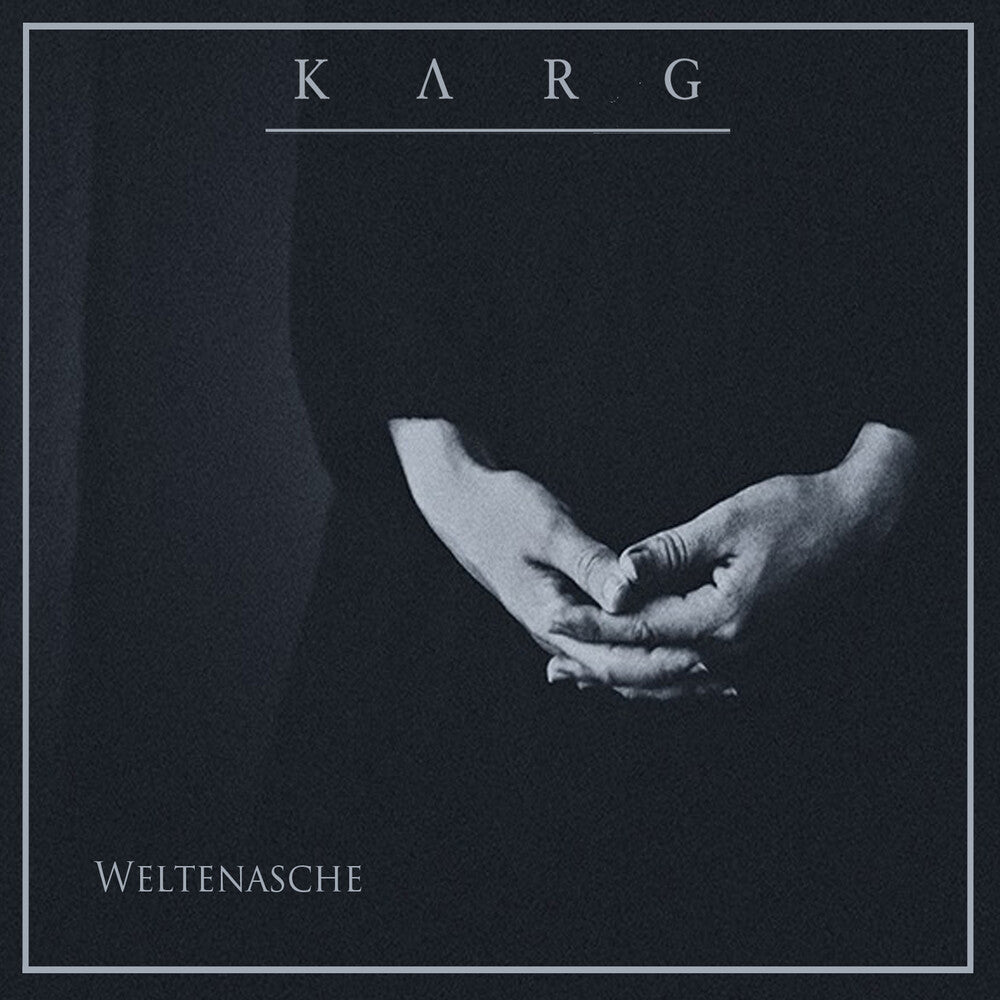 Karg- Weltenasche (CD)-BoldPlay