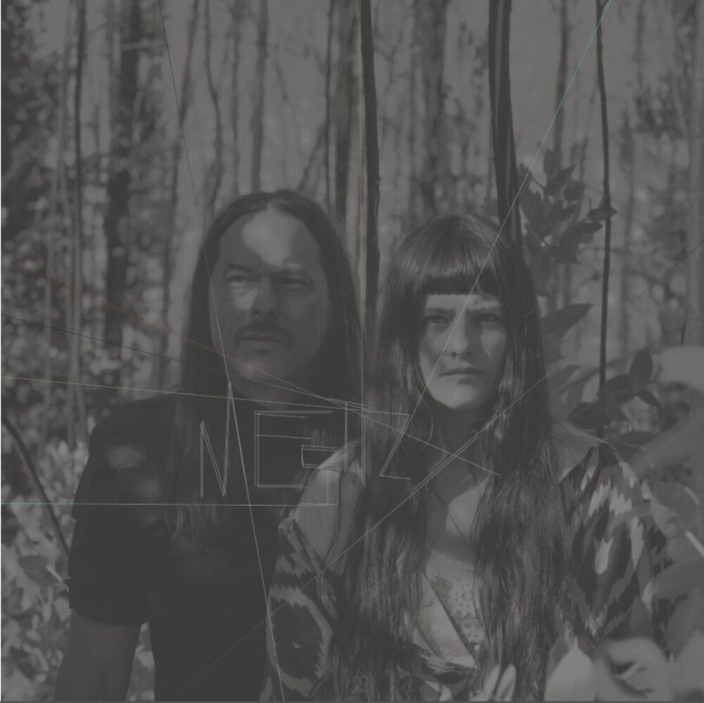 Ibelisse Ferragutti  Guardia- Mestizx (Vinyl)-BoldPlay