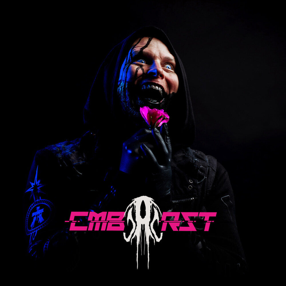 Combichrist- Cmbcrst [Digipak] (CD)-BoldPlay