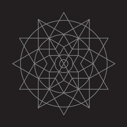 Coalesce- Ox    (Custom Merge with Splatter) (Vinyl)-BoldPlay