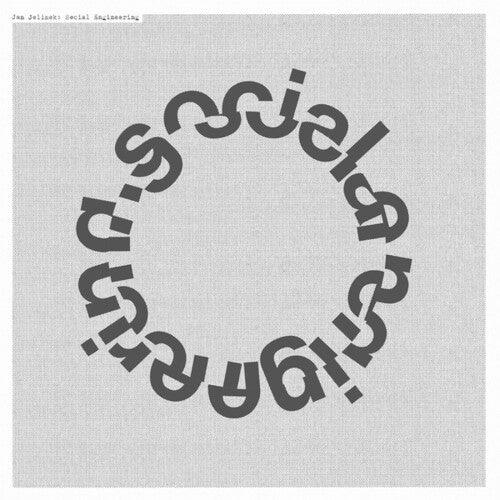 Jan Jelinek- Social Engineering (Vinyl)-BoldPlay