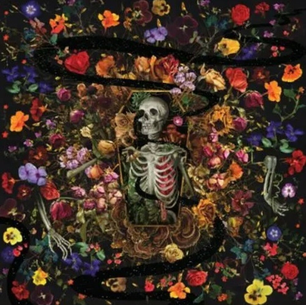 Wyatt Flores- Half Life (Ep) (Sft) (CD)-BoldPlay