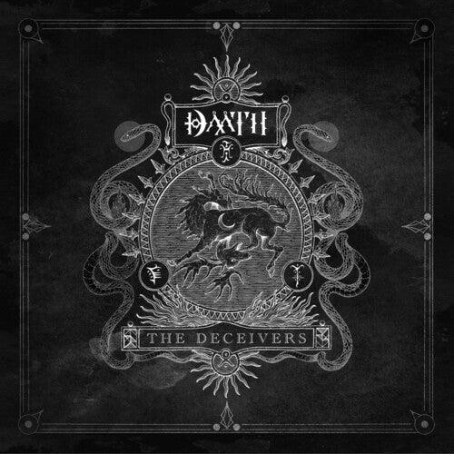 Daath- The Deceivers (Vinyl)-BoldPlay
