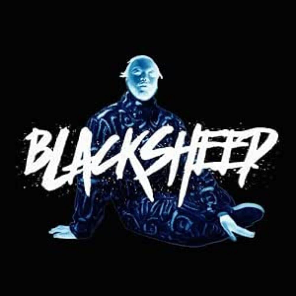 Cakes da Killa- Black Sheep (Uk) (CD)-BoldPlay