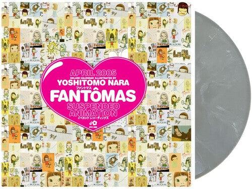 Fantomas- Suspended Animation (Indie Exclusive Vinyl)-BoldPlay