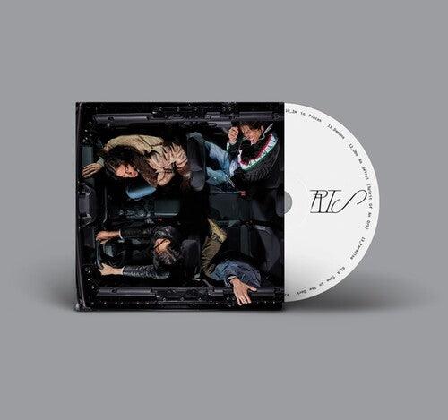Body Meat- Starchris (CD)-BoldPlay