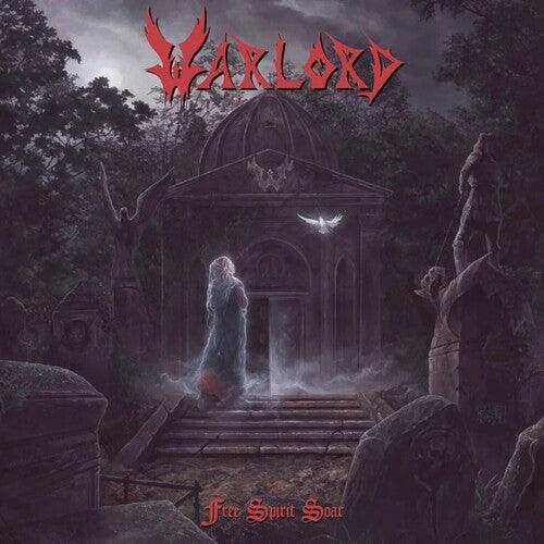 Warlord-  Free Spirit Soar (CD)-BoldPlay