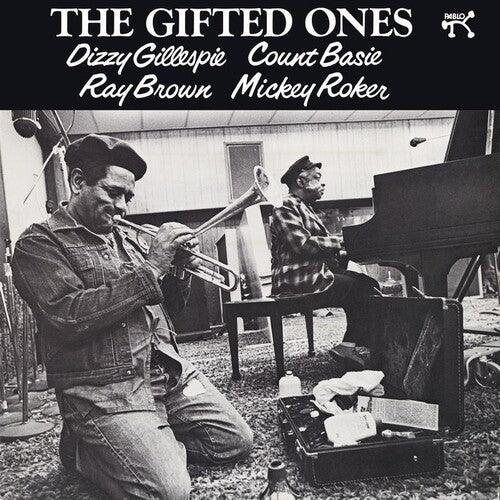 Count Basie- The Gifted Ones (Vinyl)-BoldPlay