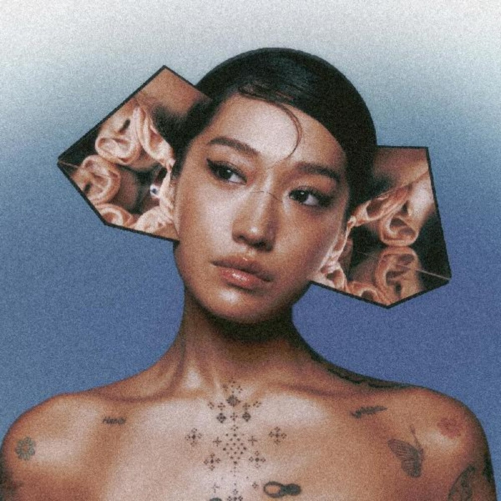 Peggy Gou- I Hear You (Gate) (Vinyl)-BoldPlay