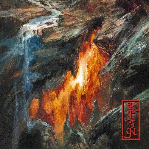 REZN- Burden (CD)-BoldPlay