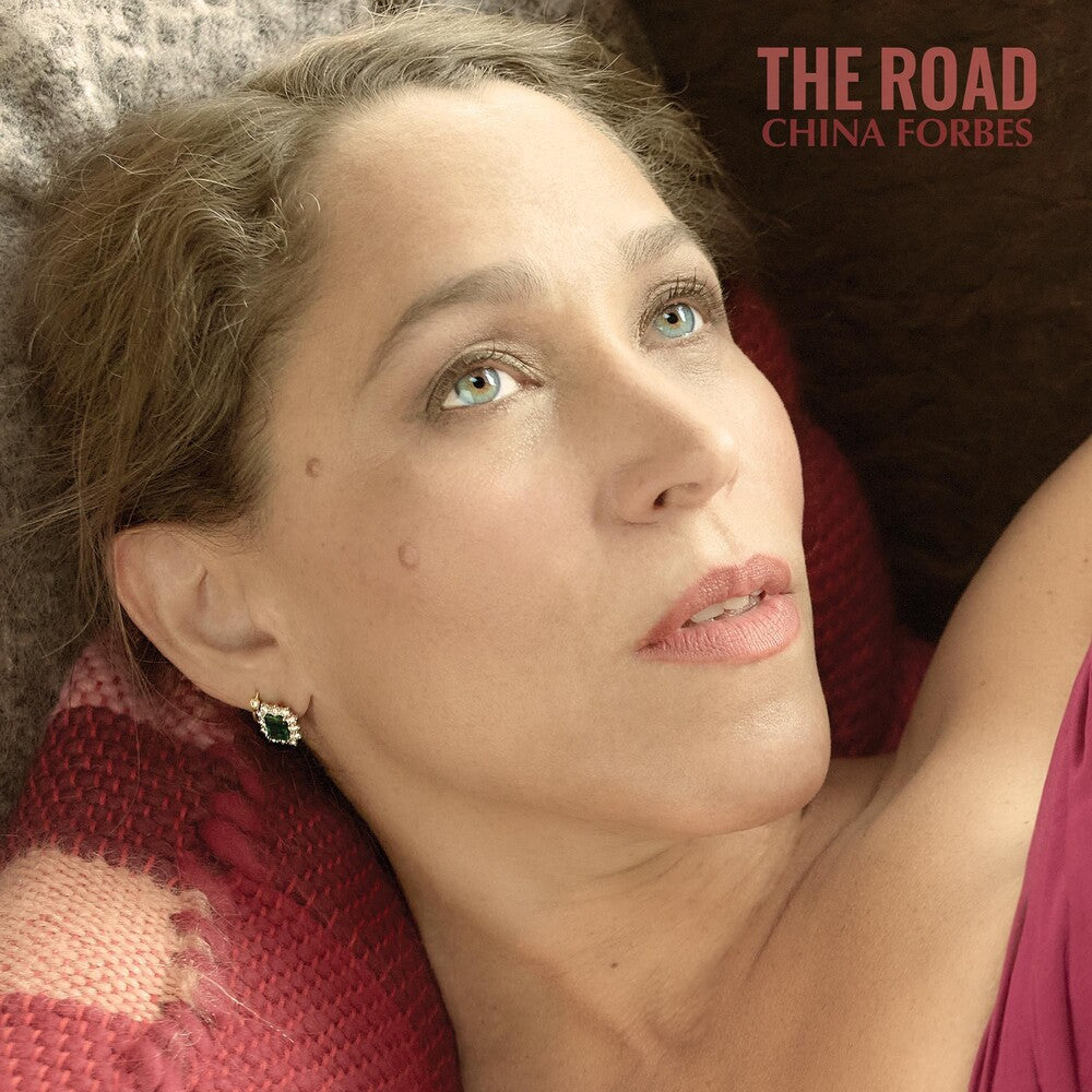 China Forbes- Road (Vinyl)-BoldPlay