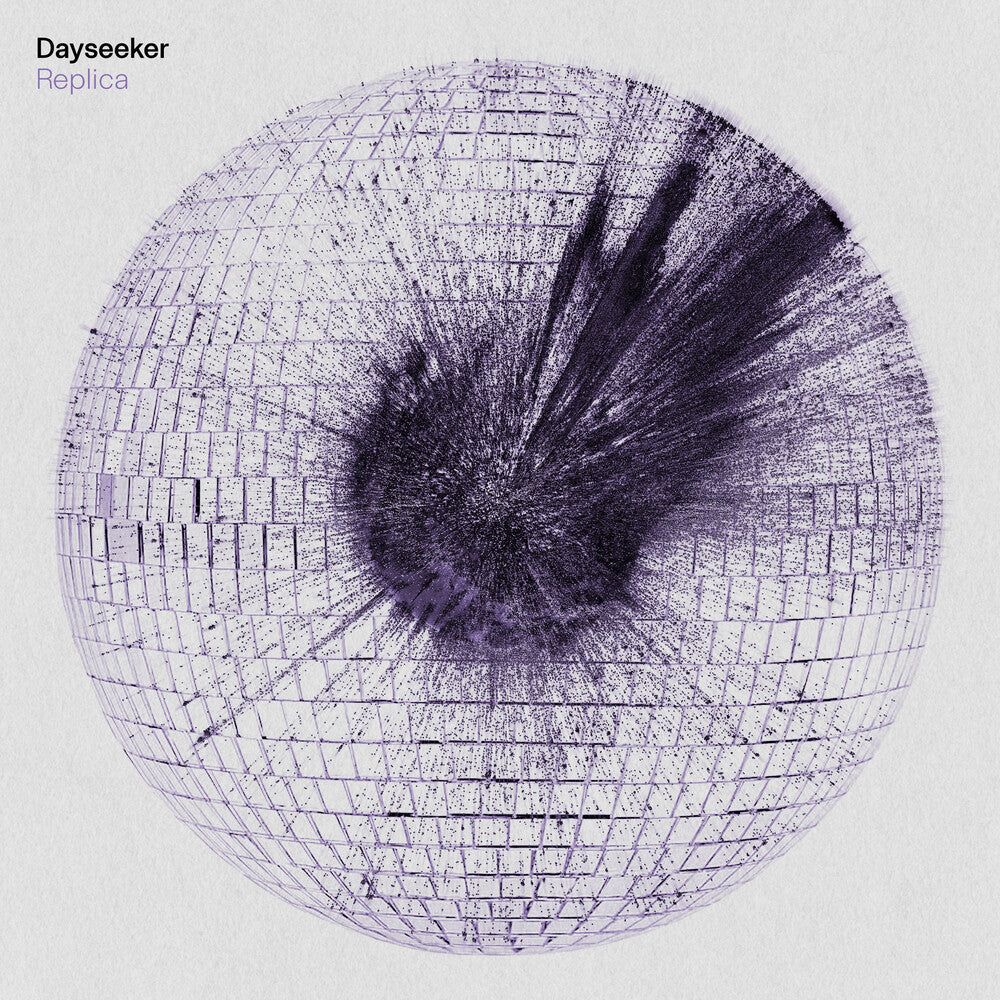 Dayseeker- Replica (Vinyl)-BoldPlay