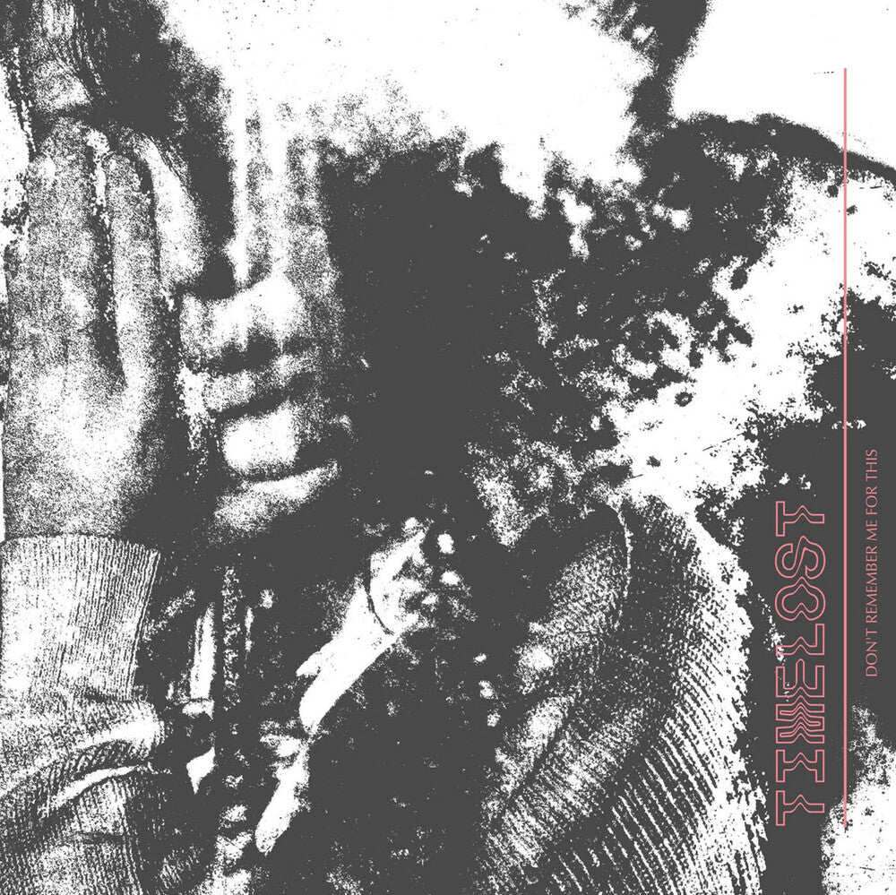 Timelost- Don't Remember Me For This (Vinyl)-BoldPlay