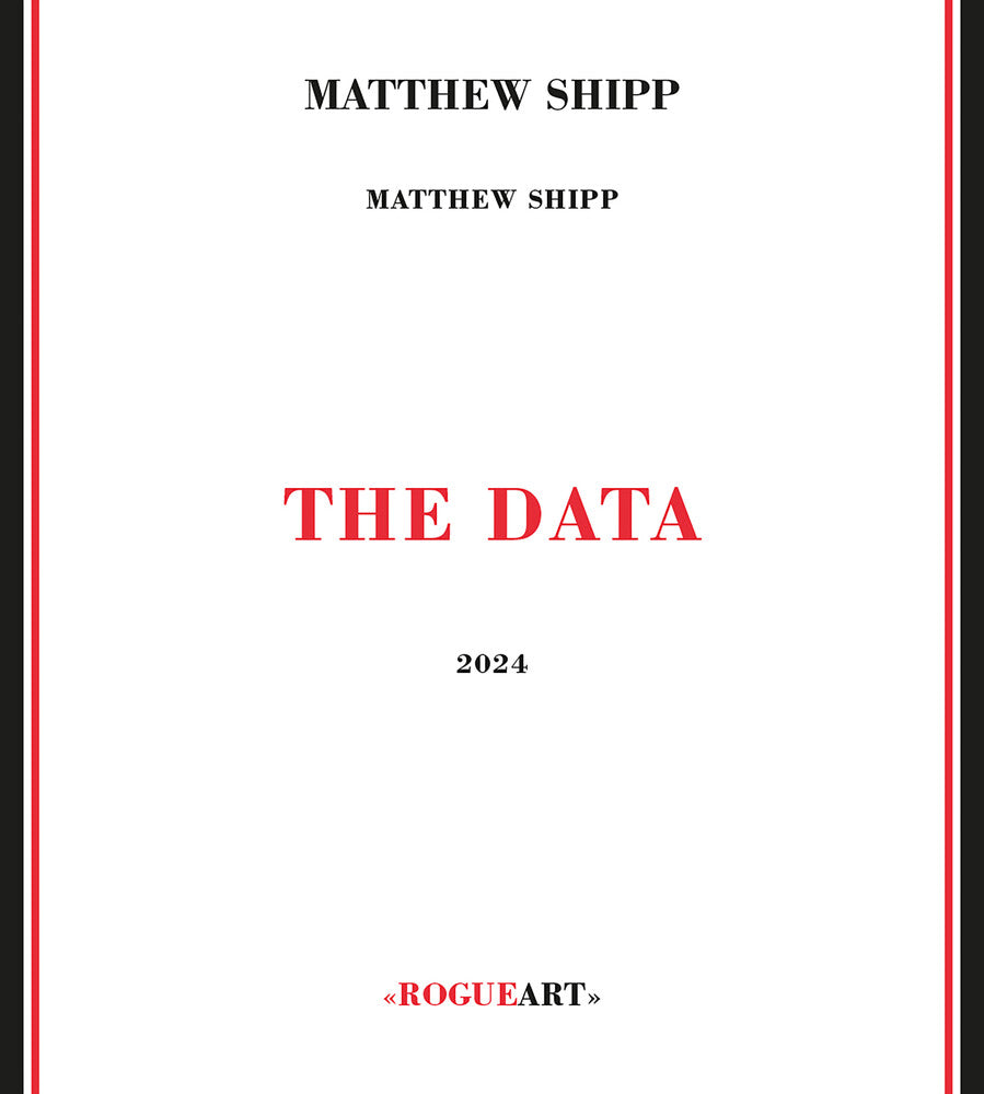 Matthew Shipp- Data (CD)-BoldPlay