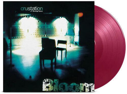 Bloom - Limited 180-Gram Translucent Purple Colored Vinyl-BoldPlay