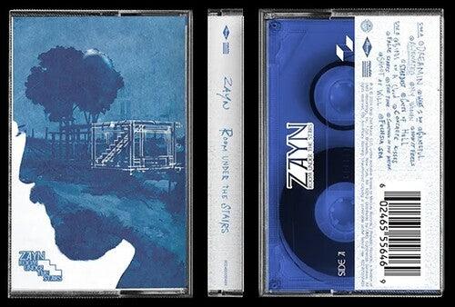 Zayn- Room Under The Stairs (Blue Cassette)-BoldPlay
