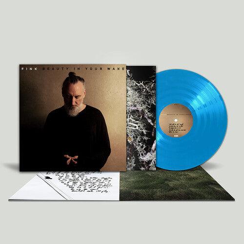 Fink- Beauty in Your Wake (Indie Exclusive Vinyl)-BoldPlay