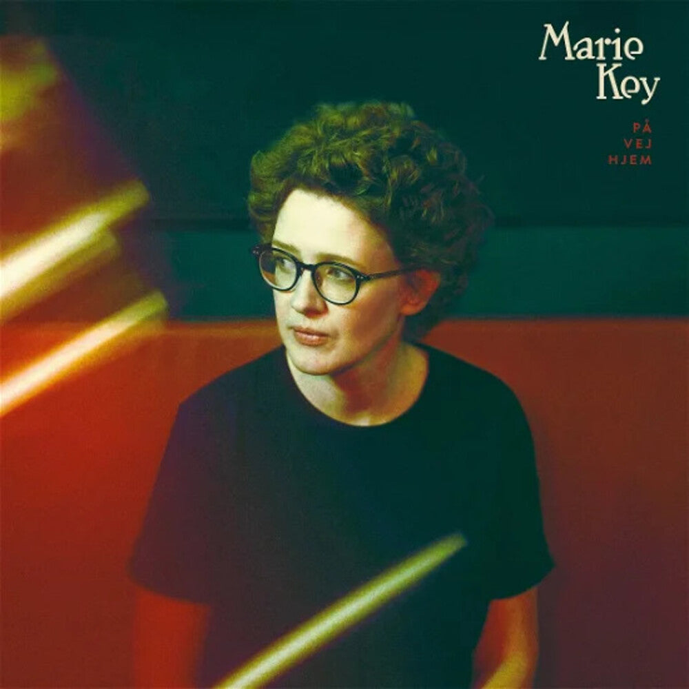 Marie Key- Pa Vej Hjem (Ger) (Vinyl)-BoldPlay