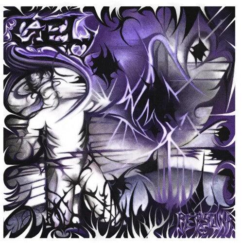 Gel- Persona (Vinyl)-BoldPlay